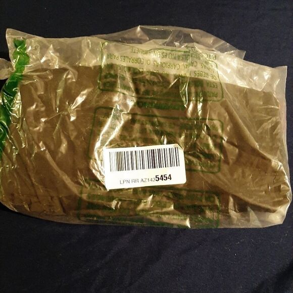 NWT Mens Large BROTHER PIT CREW T-Shirt - Picture 4 of 4